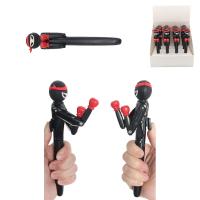  Ninja Boxing Pen 