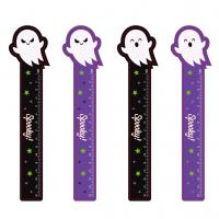  Acrylic Ruler - Spooky 