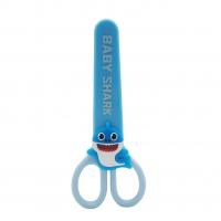  Saftey Scissors Shark Dark Blue 