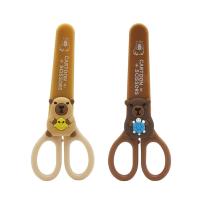  Capybara Scissors 2 Assorted 