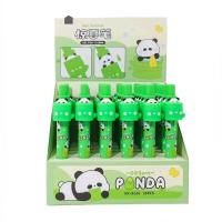  Panda in Bamboo 0.5mm Gel Pen 