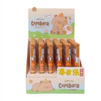  Capybara Gel Pen 