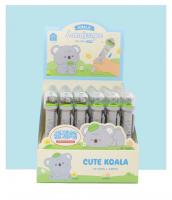  Koala Domed Landscape 0.5 Mm Gel Pen 