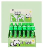  Panda Gel Pen 0.5Mm - Pop Pen 