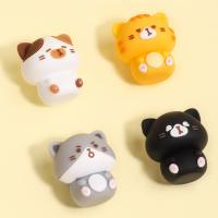  Purple Parrot Cat'S Diary Collection Stationery - Cat'S Diary - Eraser 