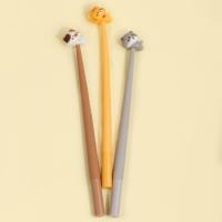  Cat'S Diary - Solicone Pen 