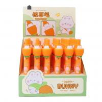  Rabbit In Carrot - 0.5Mm Gel Pen 