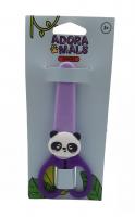  Scissors With Charm - Panda - Susu 