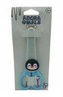  Scissors With Charm -  Penguin  -Nico 