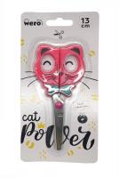  Pink Cool - Cat Scissors 