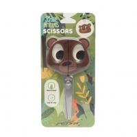  Bear Head Scissor 