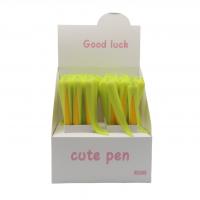  Sweetcorn Gel Pen 