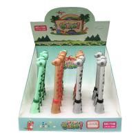  Dinosaur Standing Pen 3 Colours Assorted 