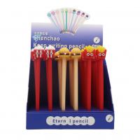  Eternal Pencil - Burger And Fries 