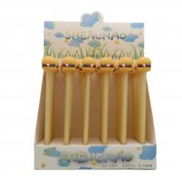  Burger 0.5 Mm Gel Pen - One Design 