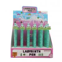  Labyrinth Pen - Frog, One Design 