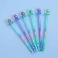  Crystal Gel Pen - Cosmic Dust Bunny - Metallic 