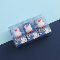  Penguin Eraser 