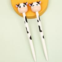  Gel Ink Pen 0.5 Mm Fresian Cow 