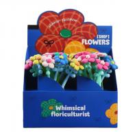  Single Colour Fabric Pen, Small, Gel Pen, 4 Colours 
