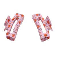  Hair Brushes and Hair Accessories - 8 Cm Hair Claw - J'Adoramals 