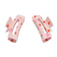  8 Cm Hair Claw - Amore 