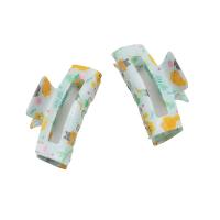  8 Cm Hair Claw - Cats 