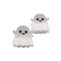  Large Hair Clasp Ghost 