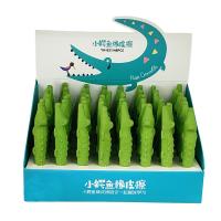  crocodile Eraser 