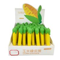  Sweetcorn Eraser 