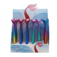  Metallic Pen - Fish Tail 