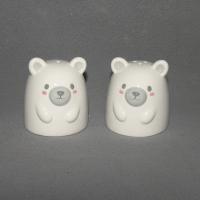  Upside Down SP set, Cartoon Polar Bear 