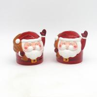  Upside Down SP set, Santa Claus 