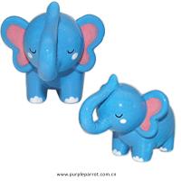  Zooniverse Salt and Pepper Set Elephant 