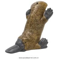  Ceramic Money Box Duck Billed Platypus 