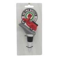  Bottle Stopper, Scooter 