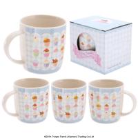  Lauren Billingham Cup Cake Bone China Mug 