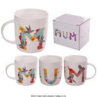  Mum Bone China Mug 