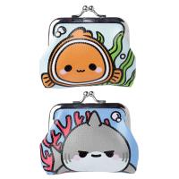  Adoramals Sealife Tic Tac Purse 