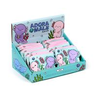  Axolotl Shaped Purse 