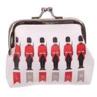  Guardsman Tic Tac Purse 