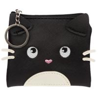  Feline Fine Cat Shaped Purse 