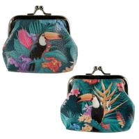  Toucan Party Tic Tac Purse 