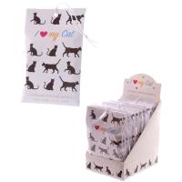  Love Heart Air Fresheners, Australia Flag 