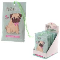  Love Heart Air Fresheners, Australia Flag 