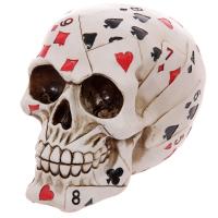  Skull of Cards 