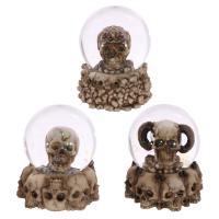  Multi Skulls Waterball 