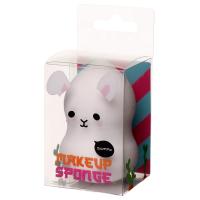  Cutiemals Rabbit Makeup Sponge 