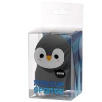  Adoramals Penguin Makeup Sponge BeautyBlender 