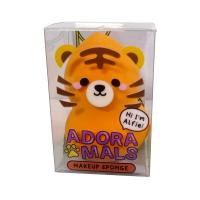  Adoramals Alfie The Tiger Makeup Sponge Beauty Blender 